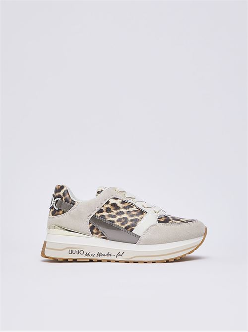 LIU JO MAXI WONDER 91 LIU JO | BA6011PX811/S3956